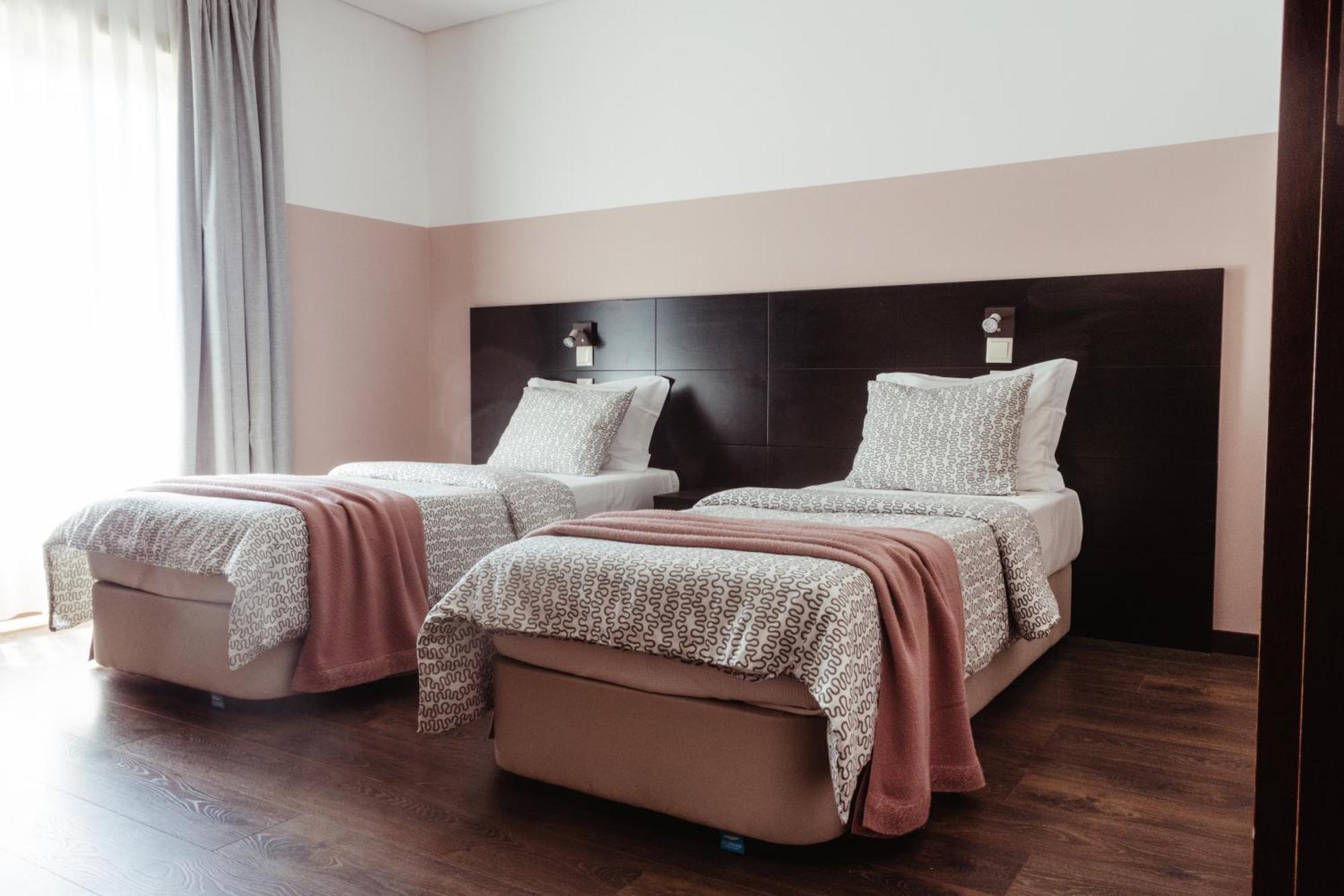 Vougaldeias Casa Da Tulha Guest House Sever do Vouga Ngoại thất bức ảnh