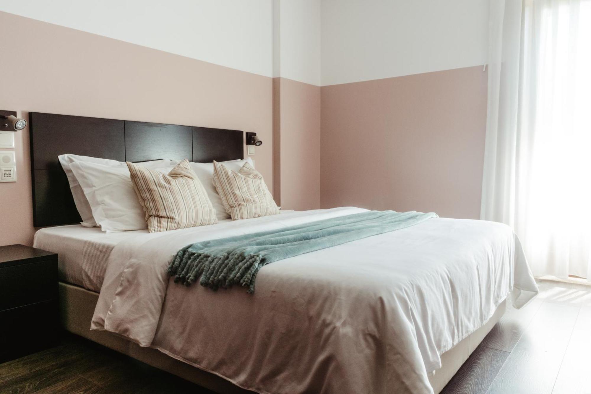 Vougaldeias Casa Da Tulha Guest House Sever do Vouga Ngoại thất bức ảnh