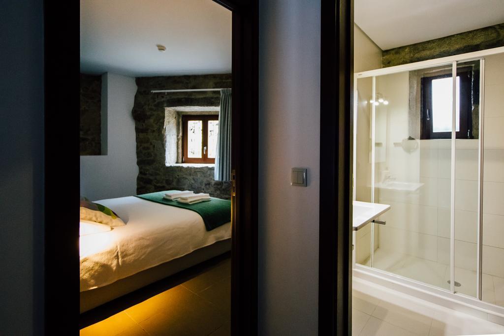 Vougaldeias Casa Da Tulha Guest House Sever do Vouga Ngoại thất bức ảnh