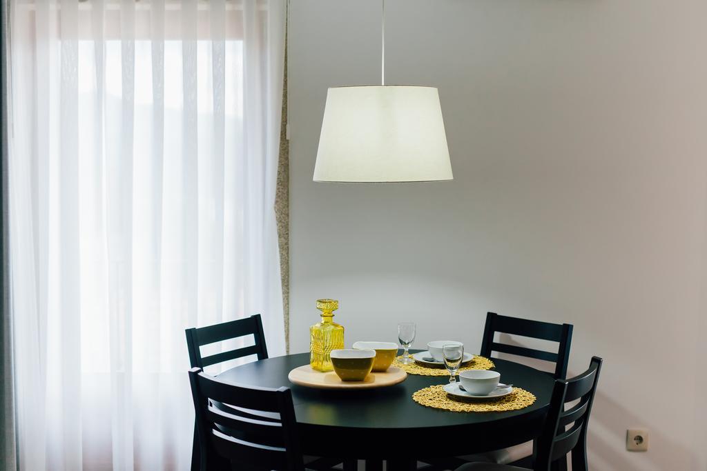 Vougaldeias Casa Da Tulha Guest House Sever do Vouga Ngoại thất bức ảnh