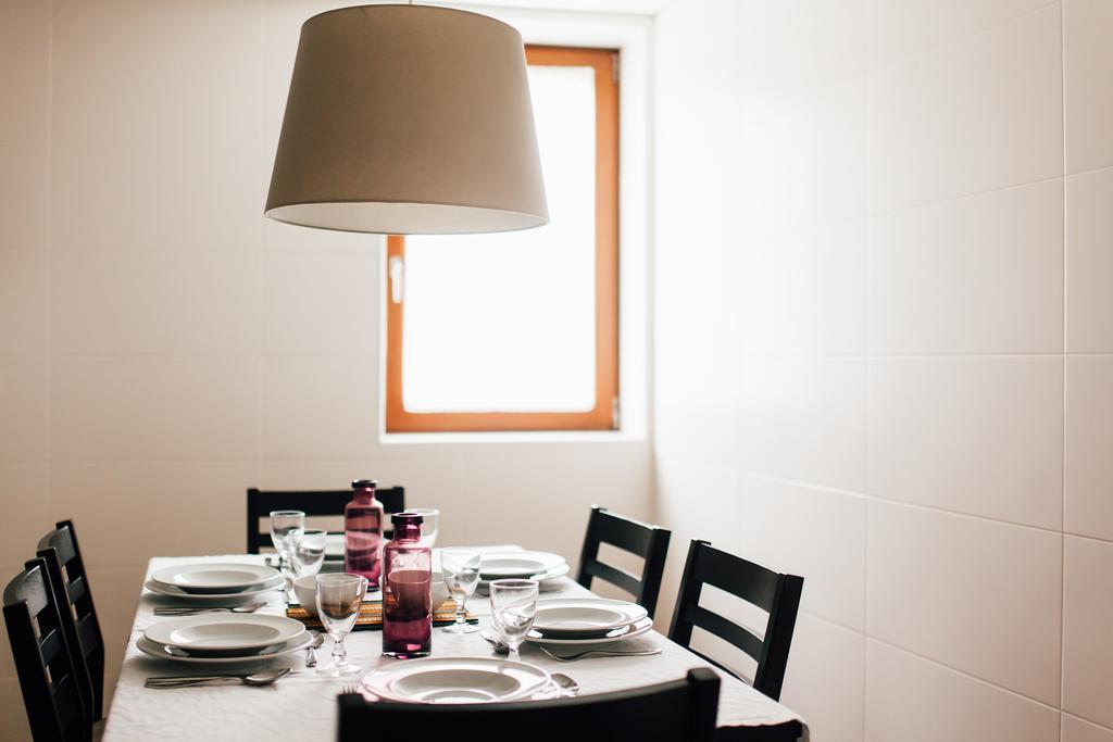 Vougaldeias Casa Da Tulha Guest House Sever do Vouga Ngoại thất bức ảnh