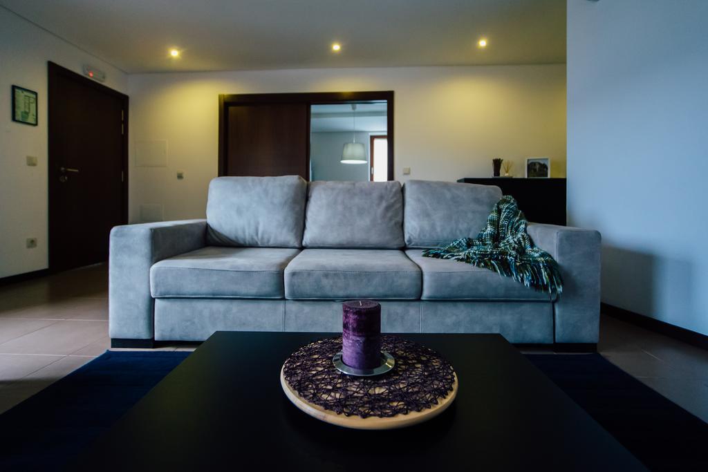 Vougaldeias Casa Da Tulha Guest House Sever do Vouga Ngoại thất bức ảnh