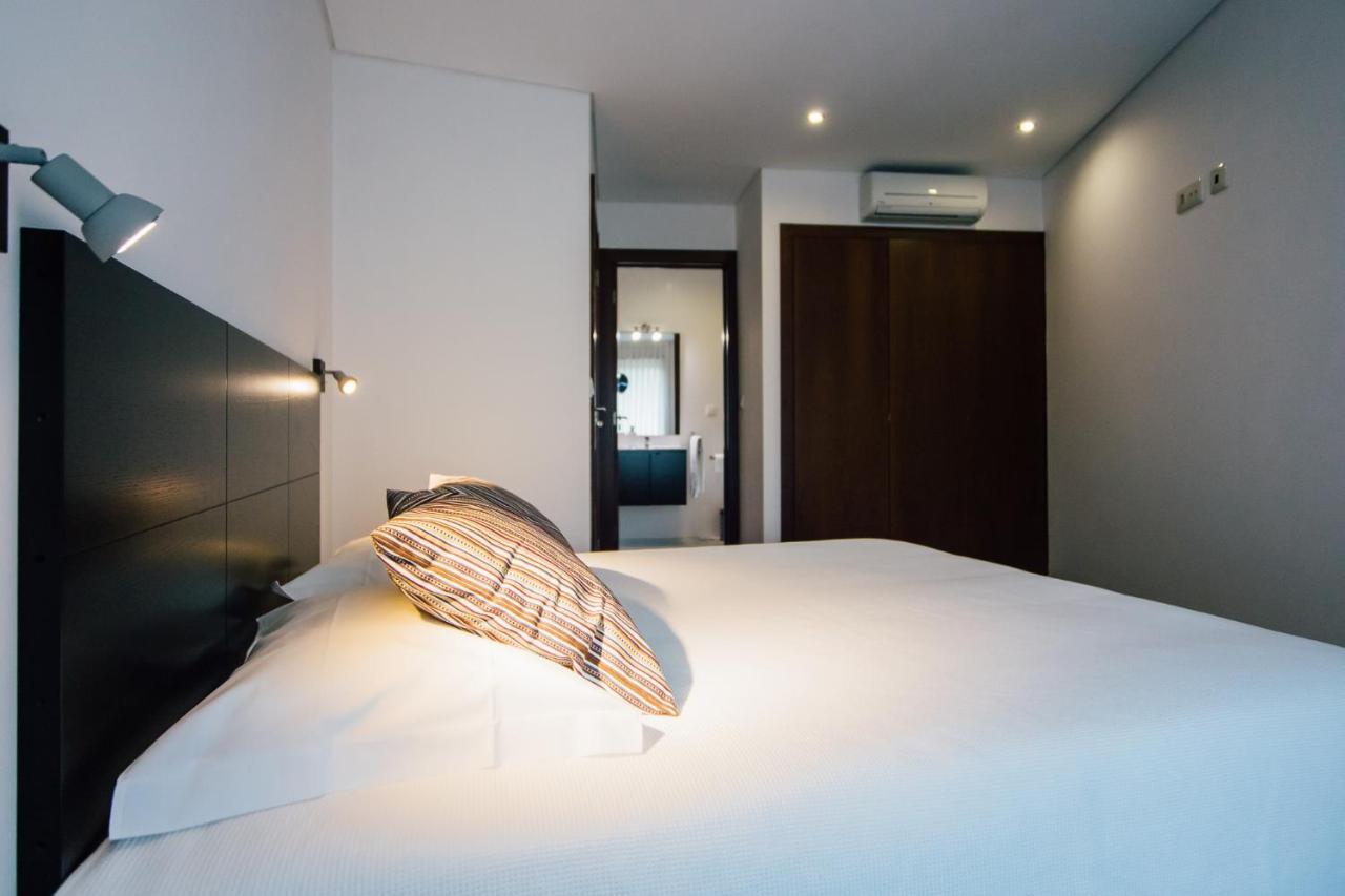 Vougaldeias Casa Da Tulha Guest House Sever do Vouga Ngoại thất bức ảnh
