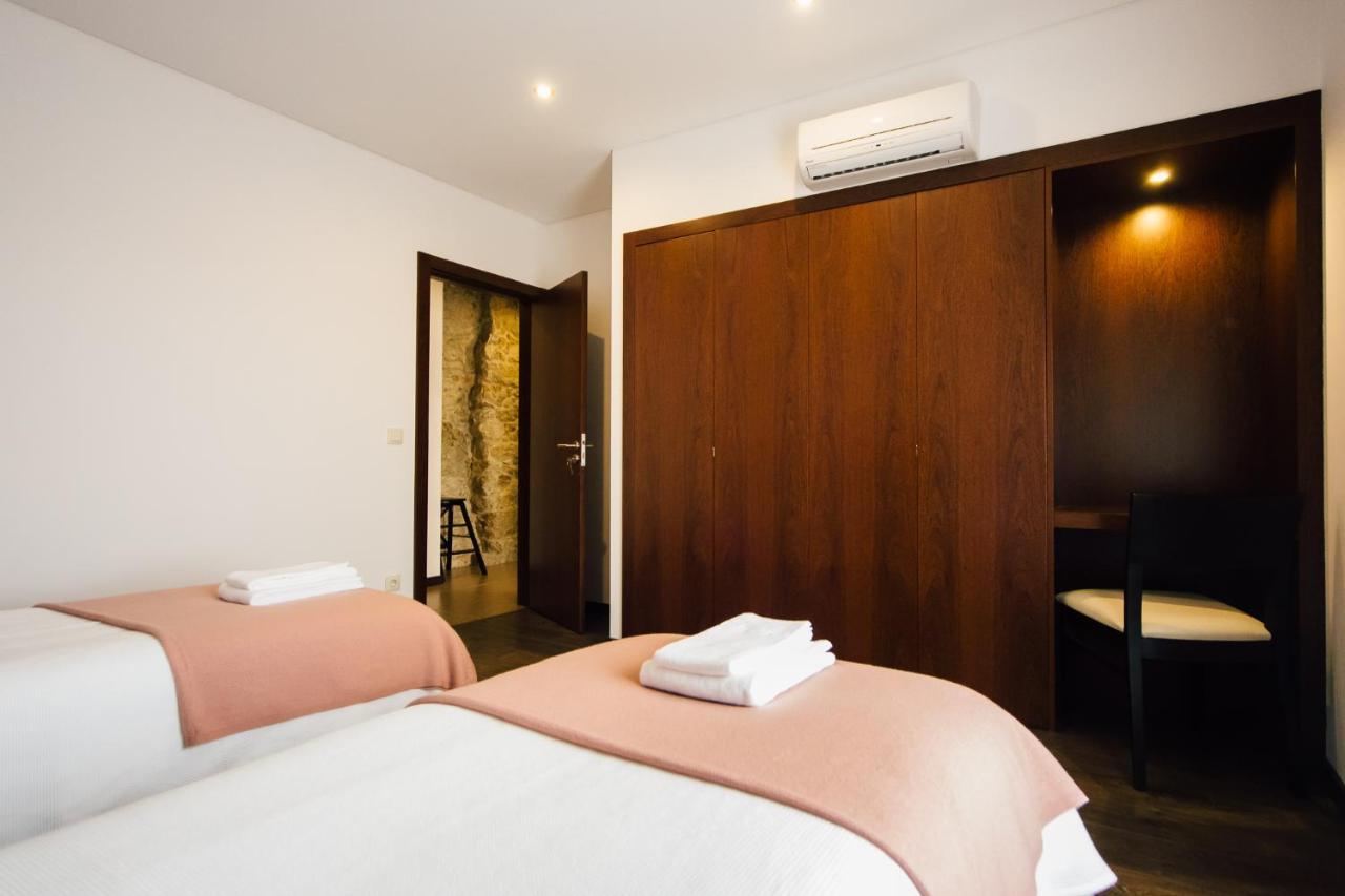 Vougaldeias Casa Da Tulha Guest House Sever do Vouga Ngoại thất bức ảnh
