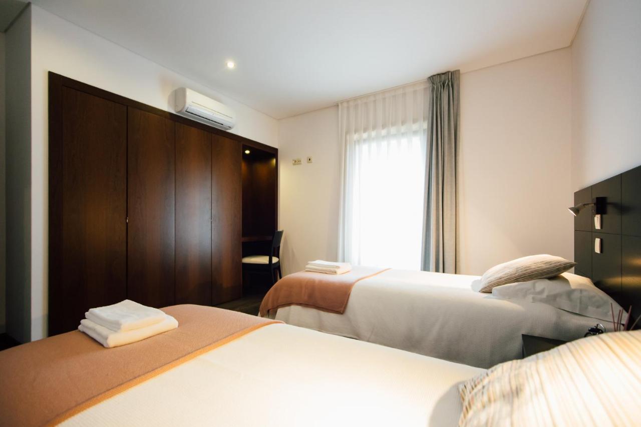 Vougaldeias Casa Da Tulha Guest House Sever do Vouga Ngoại thất bức ảnh