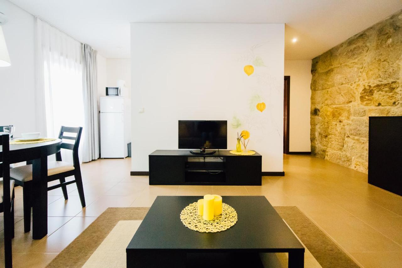 Vougaldeias Casa Da Tulha Guest House Sever do Vouga Ngoại thất bức ảnh